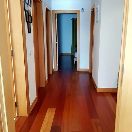 Ferienhaus Corvocada Lote 34 *