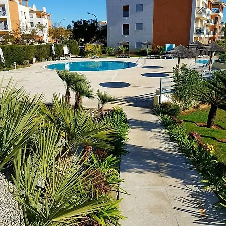 Corvocada Lote 34 Ferienhaus Albufeira