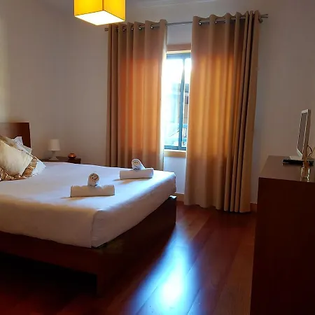 Holiday home Corvocada Lote 34 Albufeira