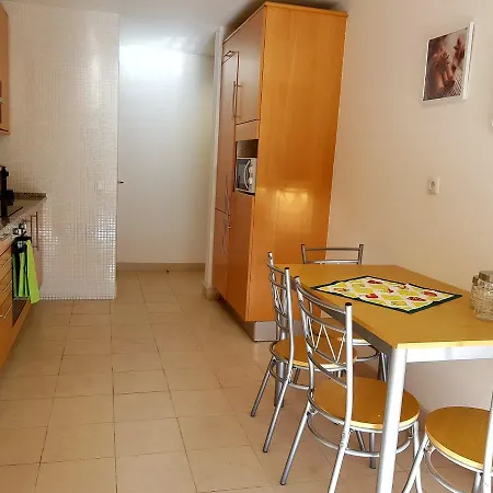 Holiday home Corvocada Lote 34 Albufeira